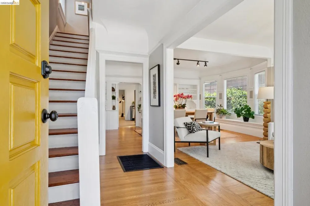 688 31St St Oakland, CA 94609