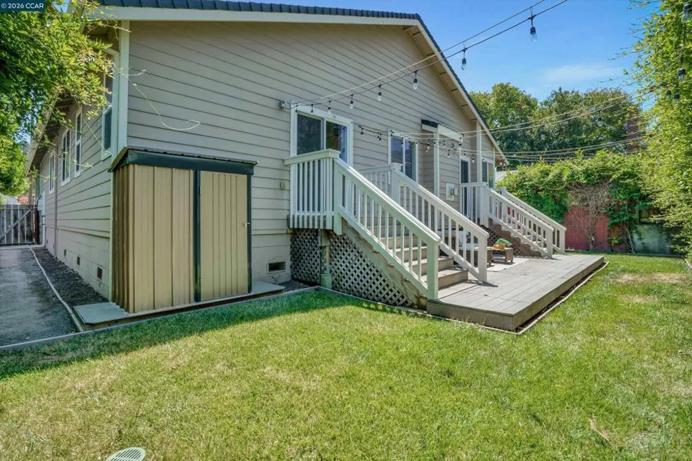 3190 Castro St Martinez, CA 94553