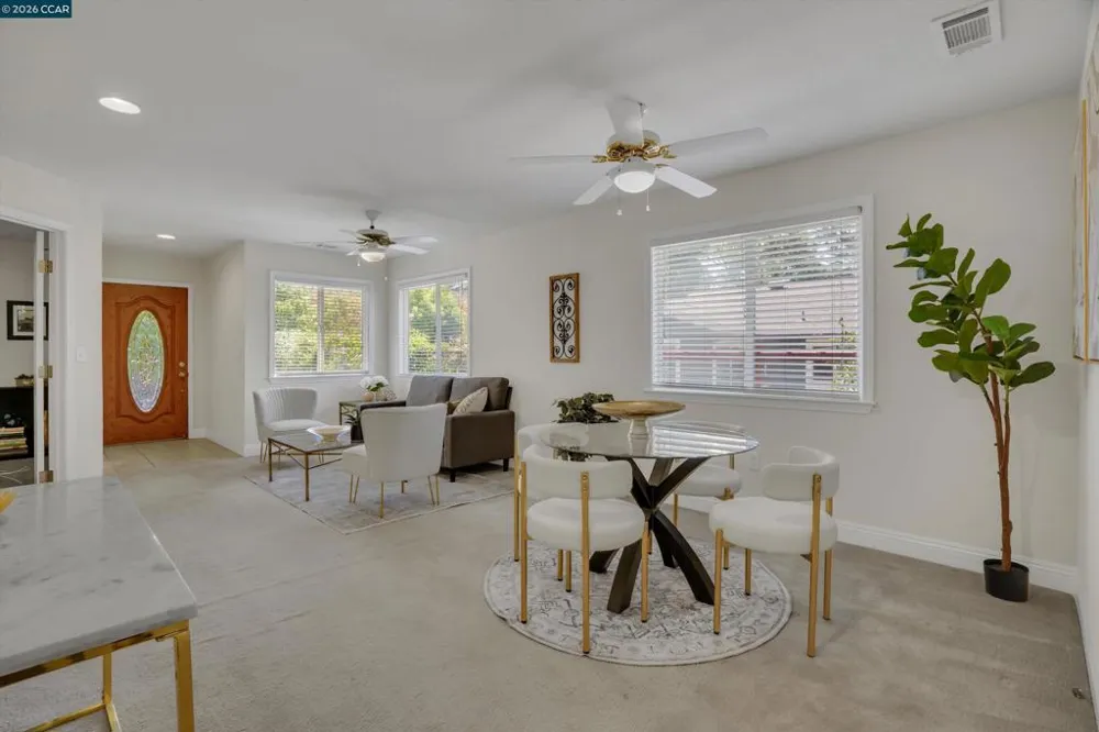 3190 Castro St Martinez, CA 94553