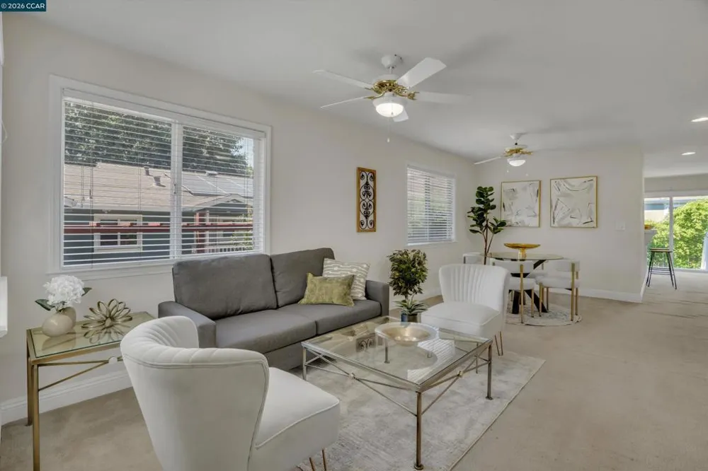3190 Castro St Martinez, CA 94553