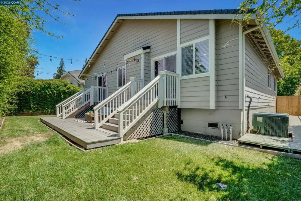 3190 Castro St Martinez, CA 94553