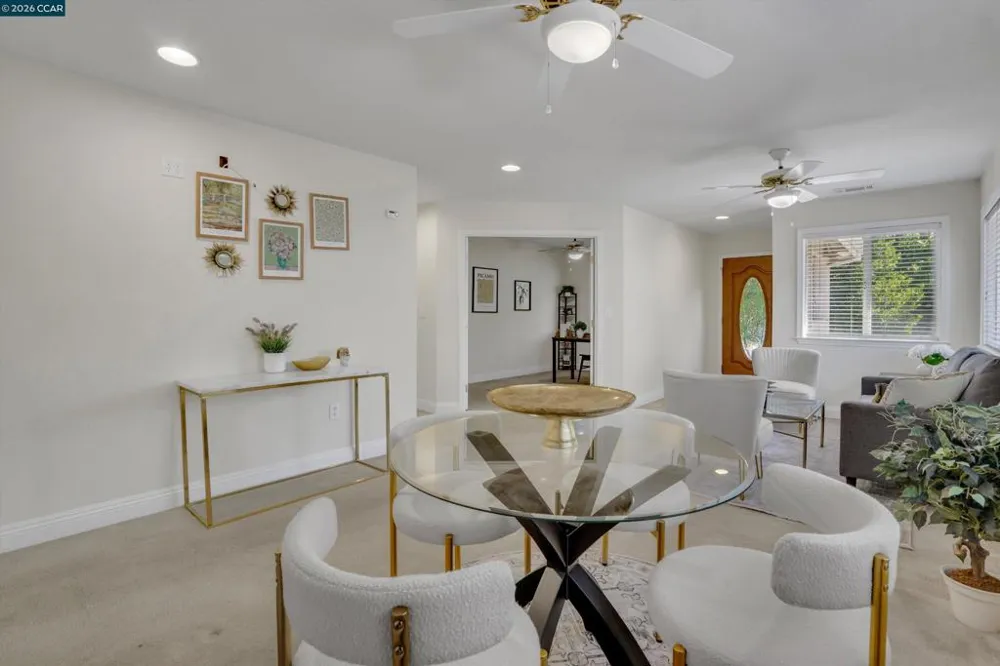 3190 Castro St Martinez, CA 94553