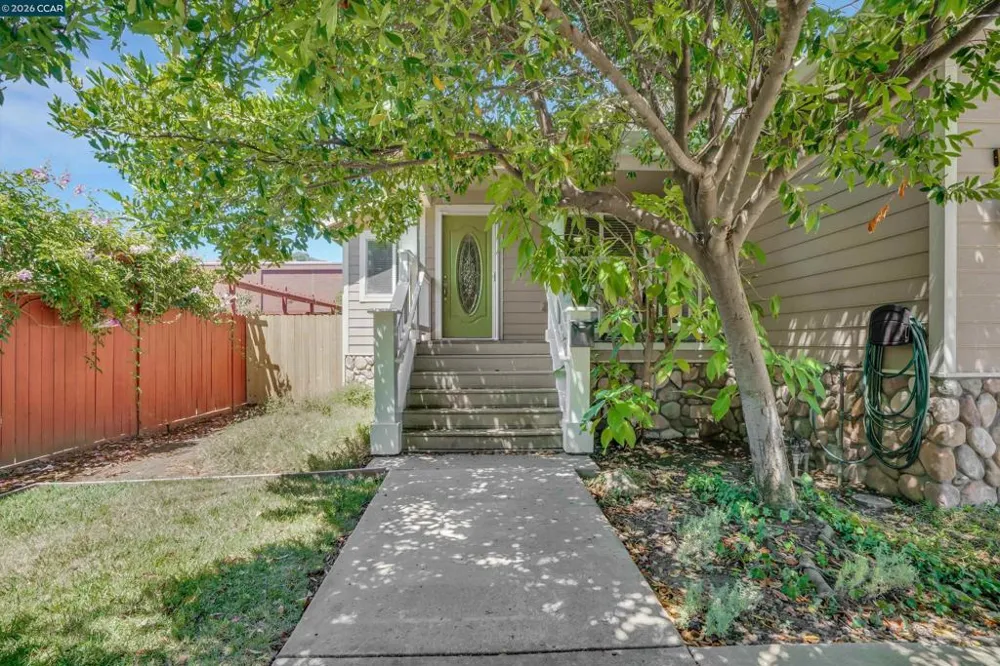 3190 Castro St Martinez, CA 94553