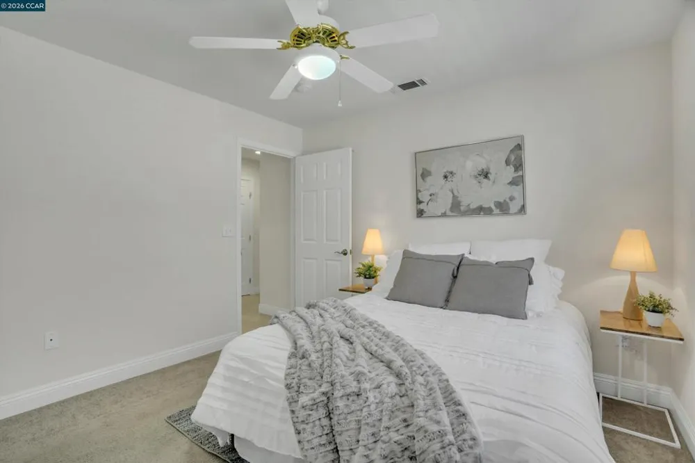 3190 Castro St Martinez, CA 94553