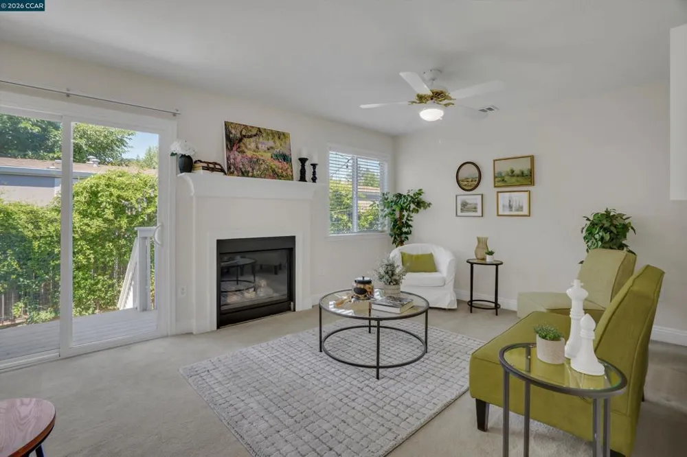 3190 Castro St Martinez, CA 94553