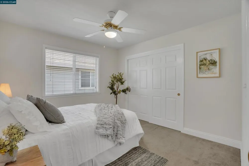 3190 Castro St Martinez, CA 94553