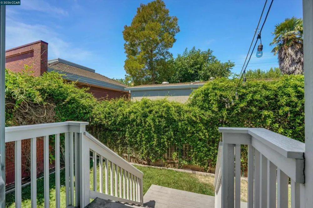 3190 Castro St Martinez, CA 94553