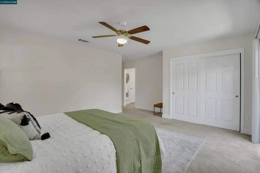 3190 Castro St Martinez, CA 94553