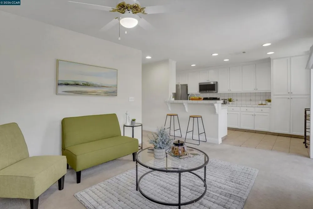 3190 Castro St Martinez, CA 94553