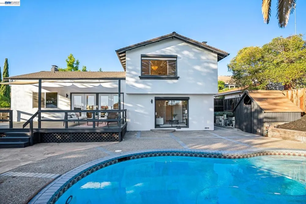 2875 Norcrest Dr San Jose, CA 95148