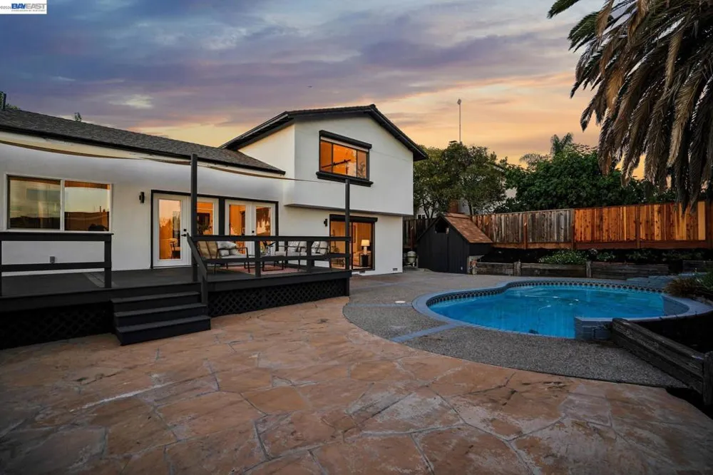2875 Norcrest Dr San Jose, CA 95148