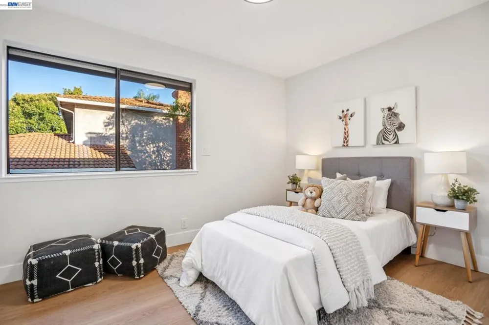 2875 Norcrest Dr San Jose, CA 95148