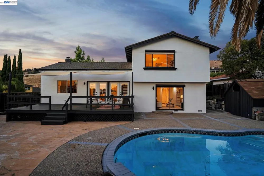 2875 Norcrest Dr San Jose, CA 95148