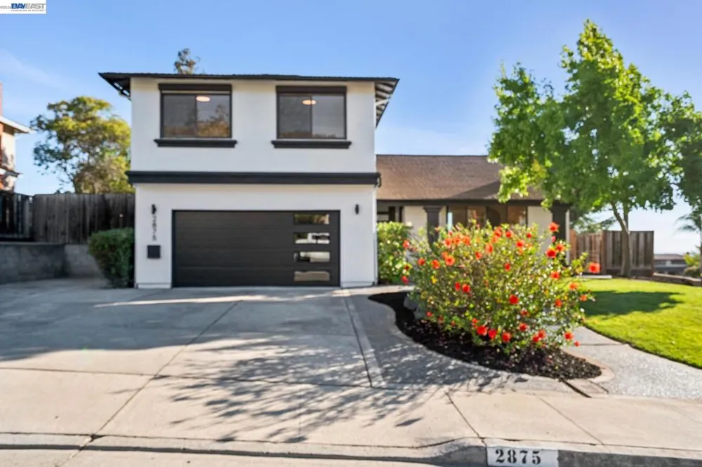 2875 Norcrest Dr San Jose, CA 95148