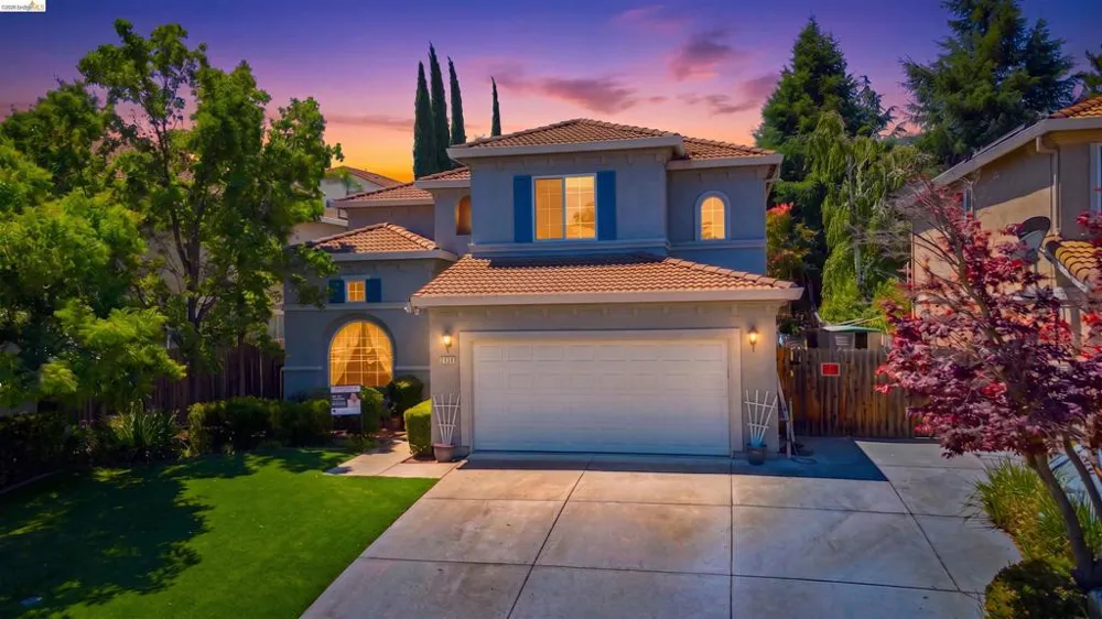 2434 Pearlite Way Antioch, CA 94531