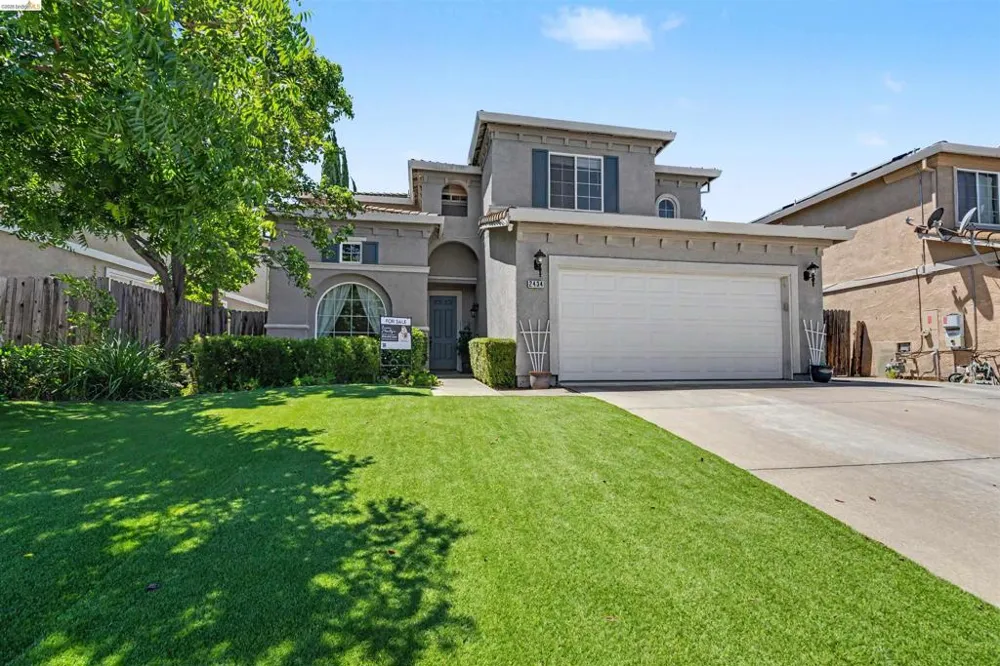 2434 Pearlite Way Antioch, CA 94531
