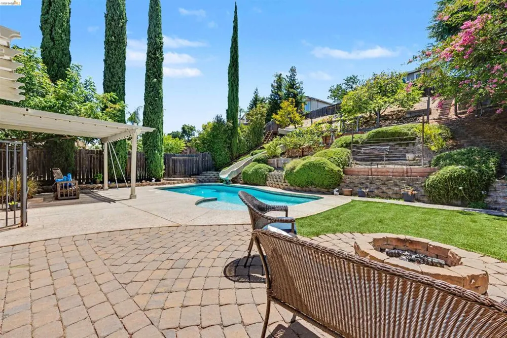 2434 Pearlite Way Antioch, CA 94531