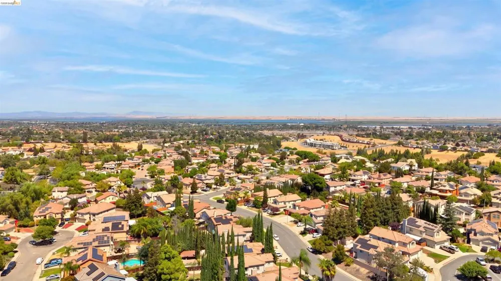 2434 Pearlite Way Antioch, CA 94531