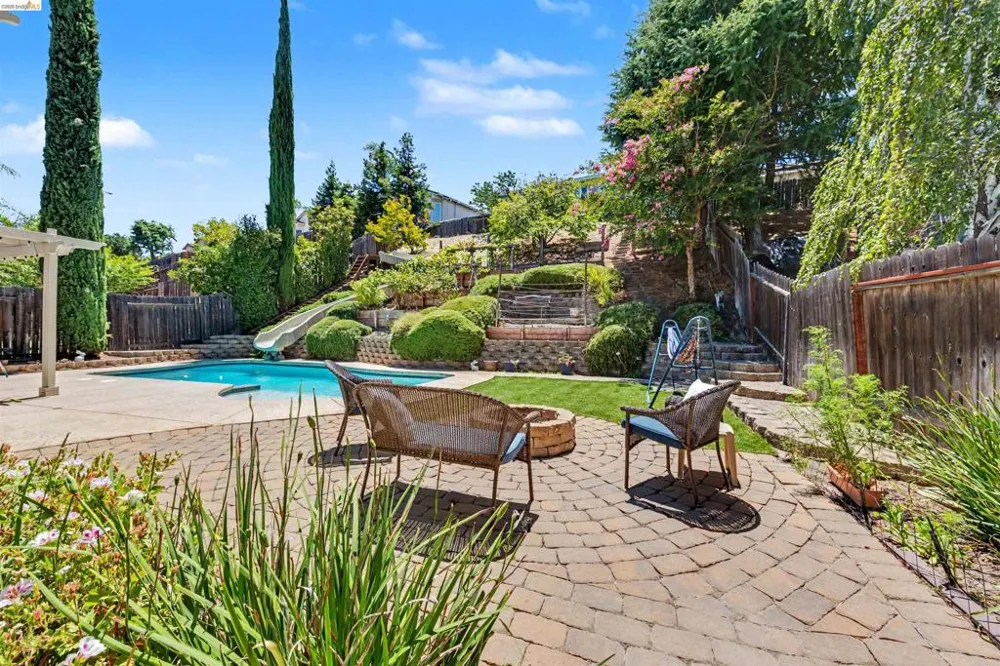 2434 Pearlite Way Antioch, CA 94531
