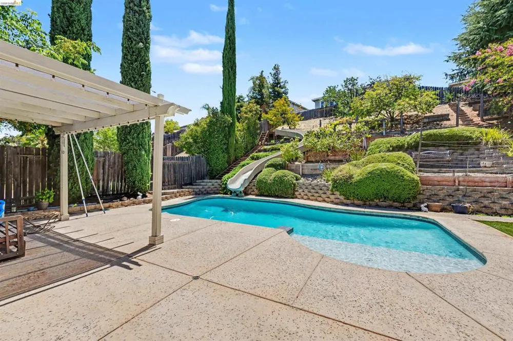 2434 Pearlite Way Antioch, CA 94531