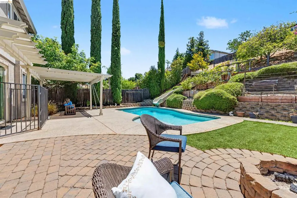 2434 Pearlite Way Antioch, CA 94531