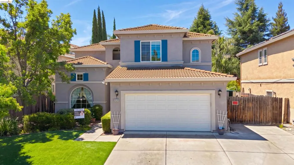 2434 Pearlite Way Antioch, CA 94531