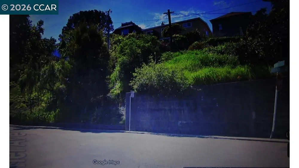 Crest Ave Richmond, CA 94801