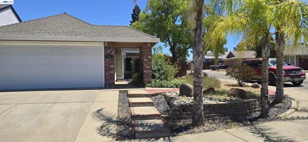 8109 Scalford Ct Sacramento, CA 95829