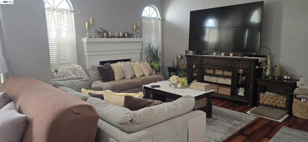 8109 Scalford Ct Sacramento, CA 95829