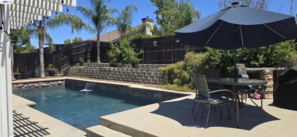 8109 Scalford Ct Sacramento, CA 95829