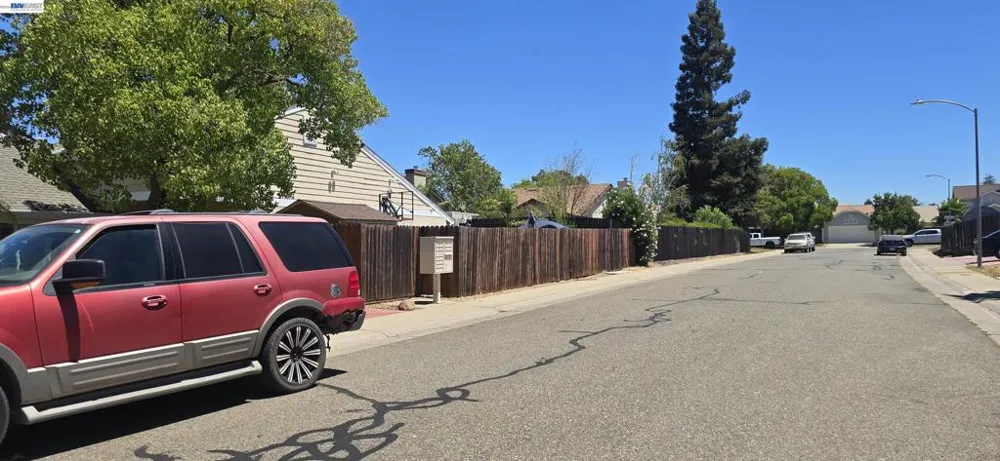 8109 Scalford Ct Sacramento, CA 95829