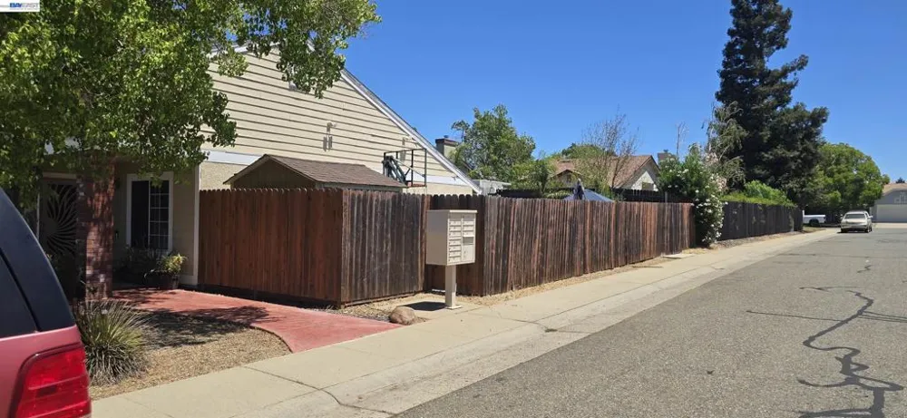 8109 Scalford Ct Sacramento, CA 95829