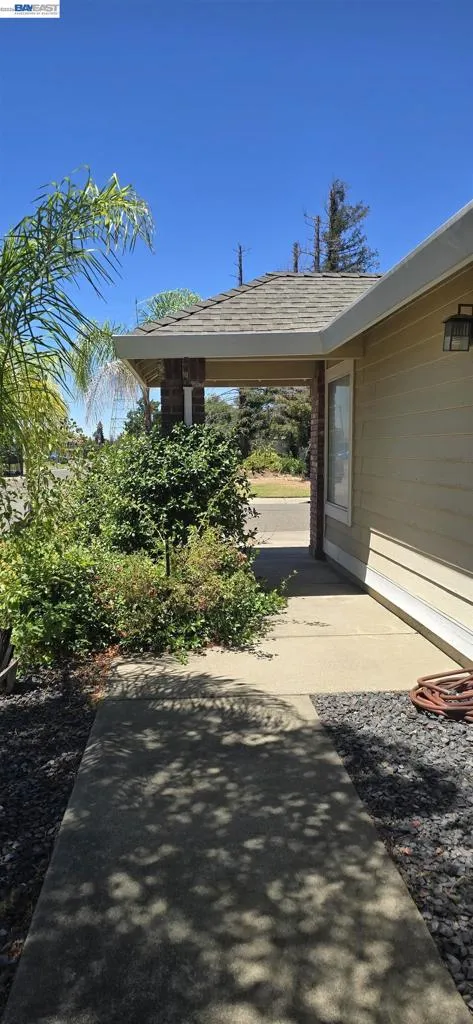 8109 Scalford Ct Sacramento, CA 95829