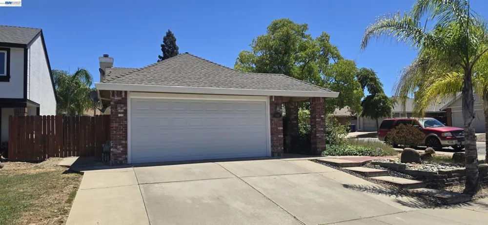 8109 Scalford Ct Sacramento, CA 95829