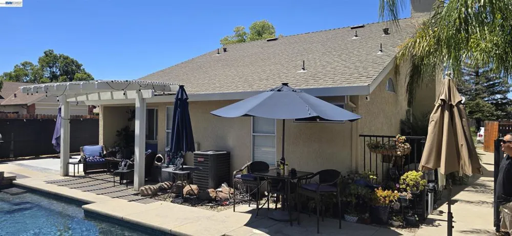 8109 Scalford Ct Sacramento, CA 95829