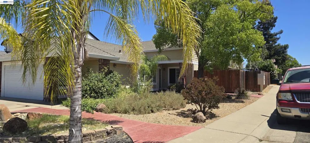 8109 Scalford Ct Sacramento, CA 95829