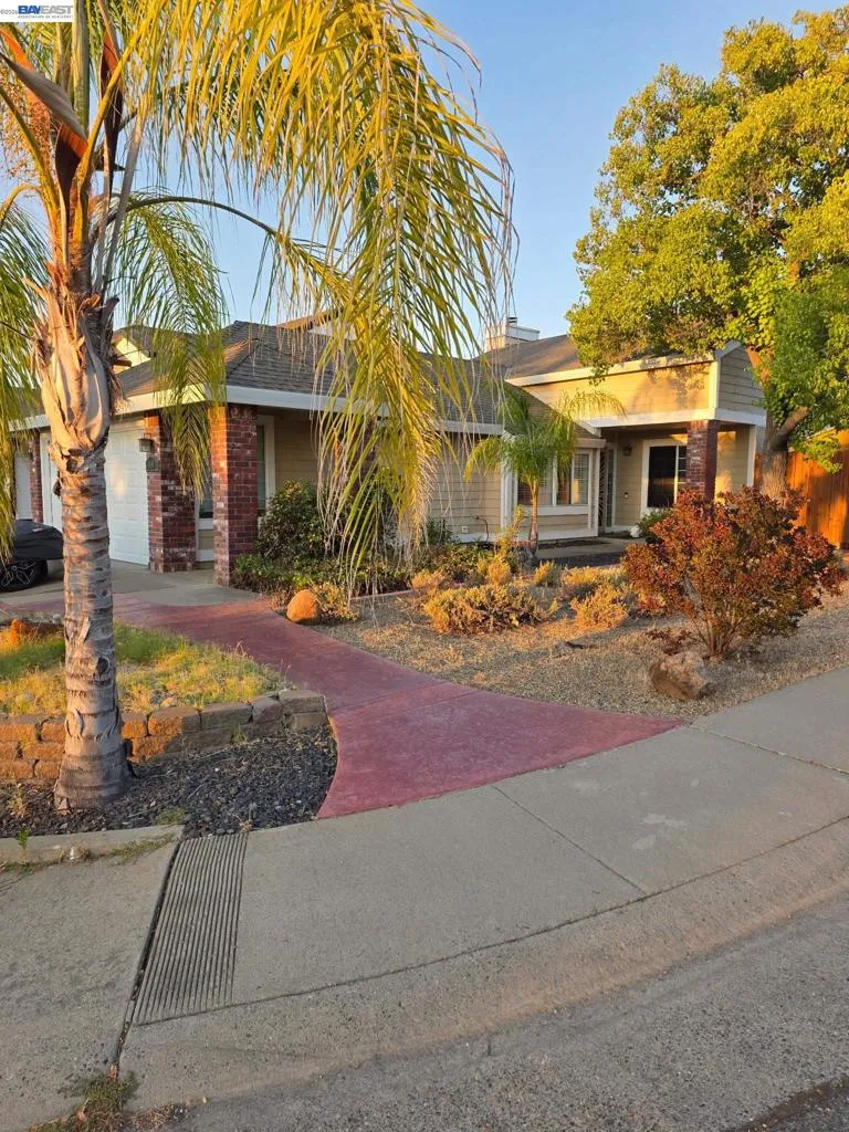 8109 Scalford Ct Sacramento, CA 95829