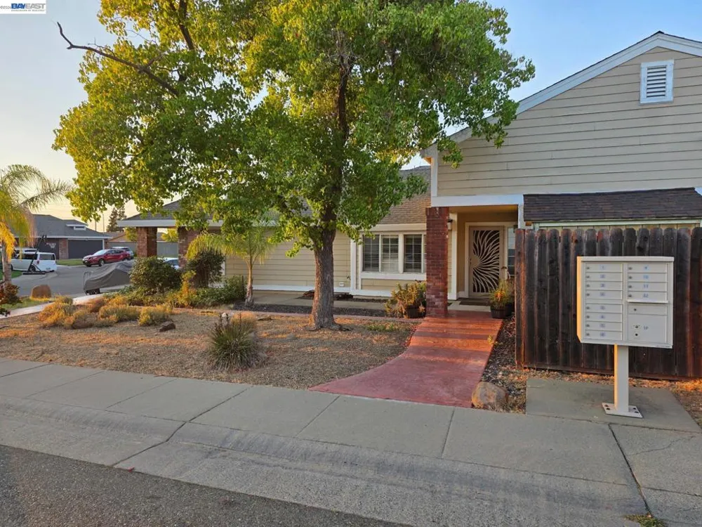 8109 Scalford Ct Sacramento, CA 95829