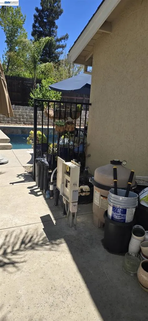 8109 Scalford Ct Sacramento, CA 95829