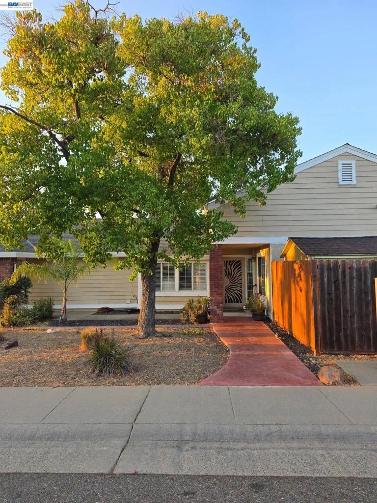 8109 Scalford Ct Sacramento, CA 95829