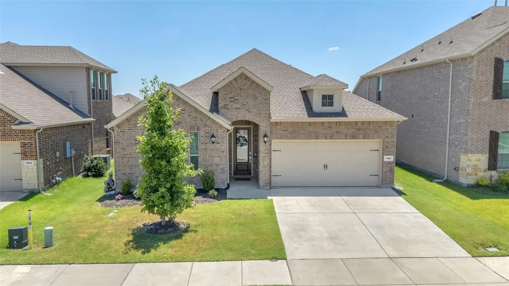 1140 Canuela Way Justin, TX 76247