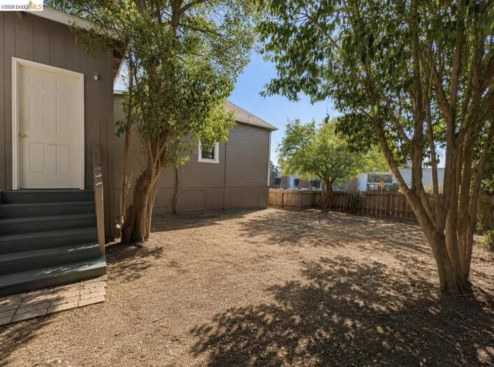 318 Butte St Vallejo, CA 94590