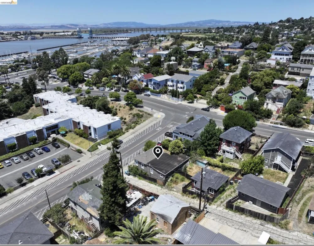 318 Butte St Vallejo, CA 94590