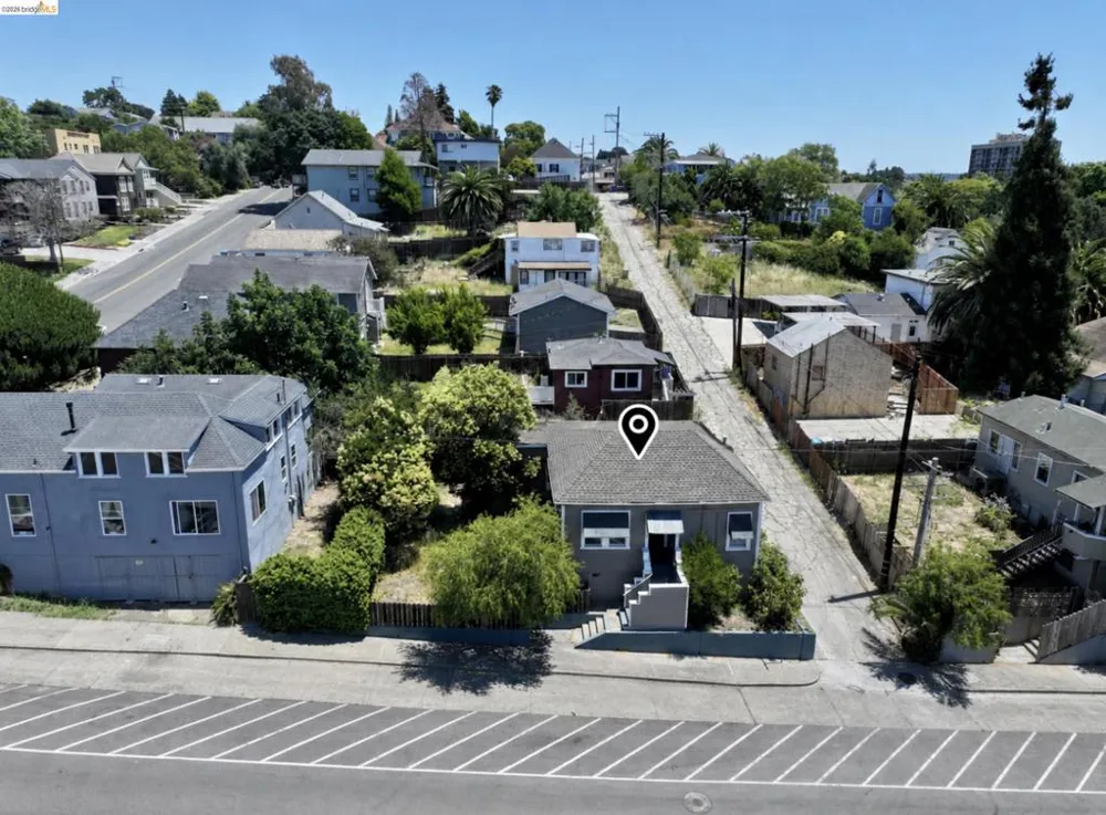 318 Butte St Vallejo, CA 94590