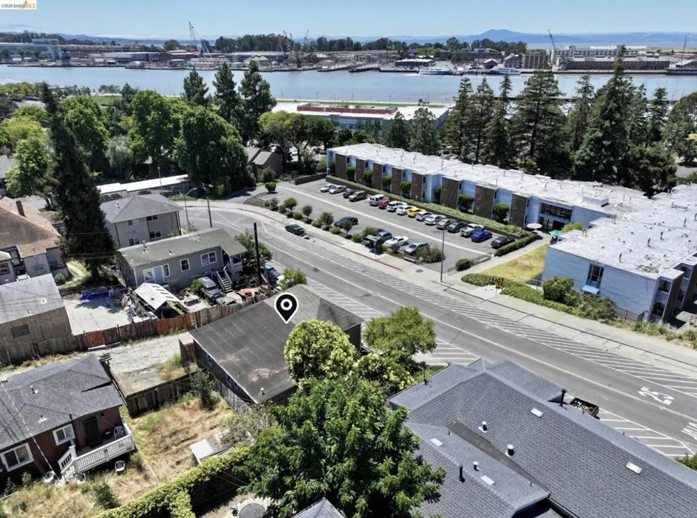 318 Butte St Vallejo, CA 94590