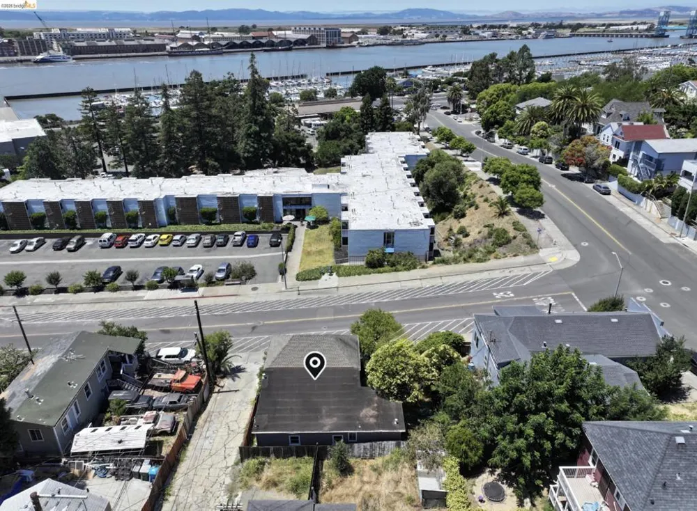318 Butte St Vallejo, CA 94590
