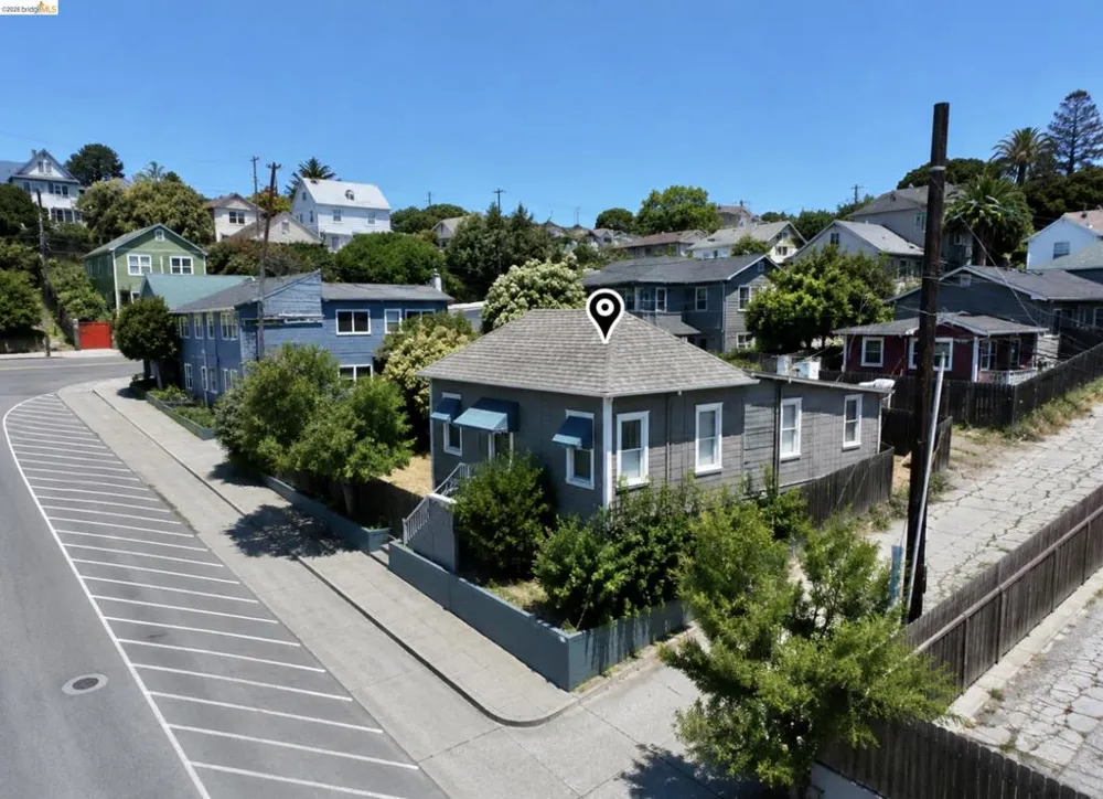 318 Butte St Vallejo, CA 94590
