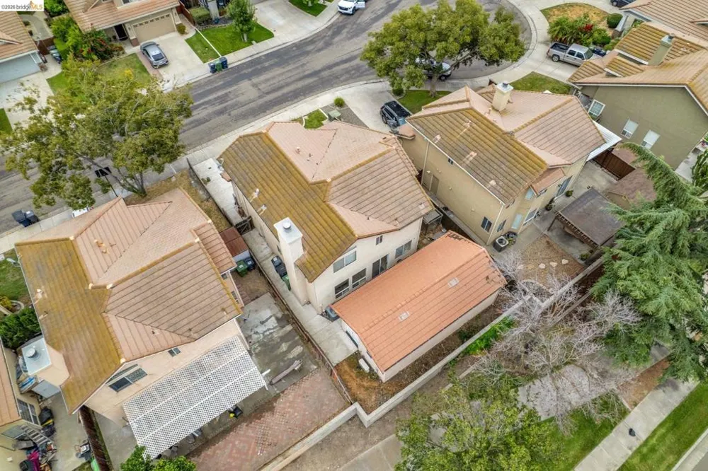 1553 Shadowood Ct. Tracy, CA 95376