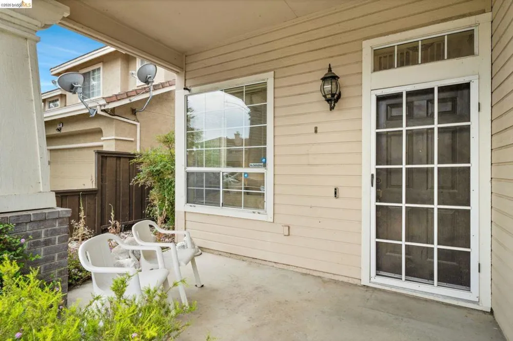 1553 Shadowood Ct. Tracy, CA 95376