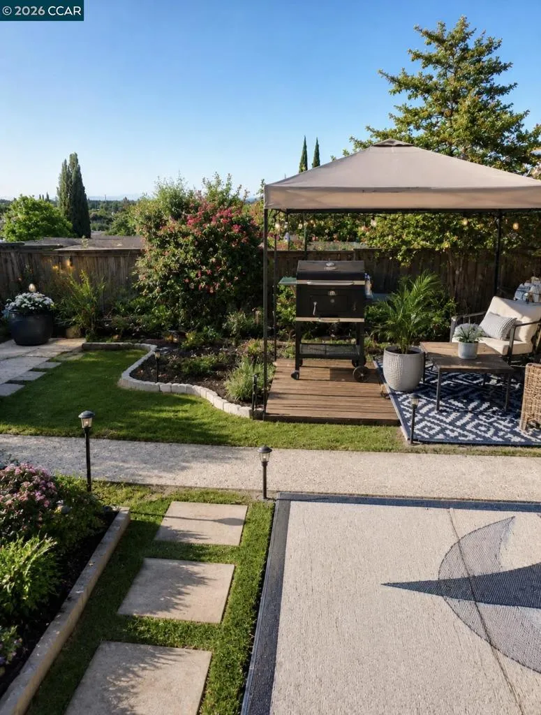 1212 Marcus Ct Antioch, CA 94509